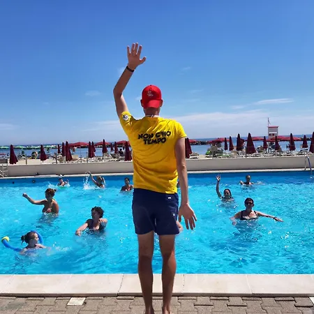 Classic - Azzurro Club 3* Lido Di Savio