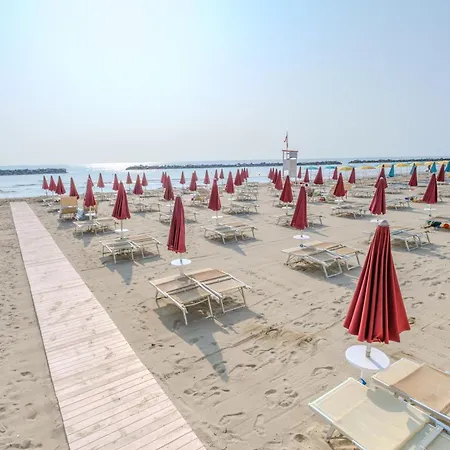 Hotel Classic - Azzurro Club