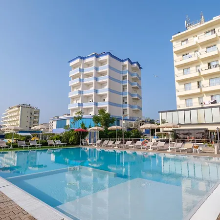 Hotel Classic - Azzurro Club 3*