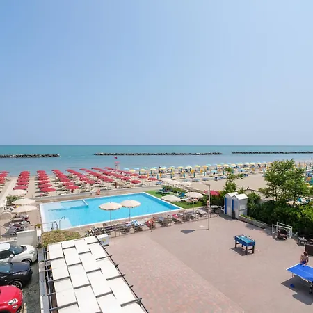 Ξενοδοχείο Classic - Azzurro Club Lido Di Savio