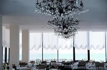 Classic - Azzurro Club Отель