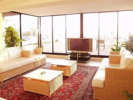 Hotell Classic - Azzurro Club