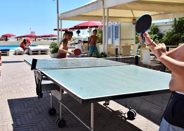 Classic - Azzurro Club Ξενοδοχείο