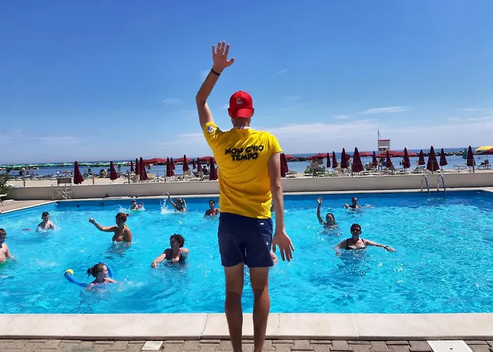 Classic - Azzurro Club 3* Lido Di Savio