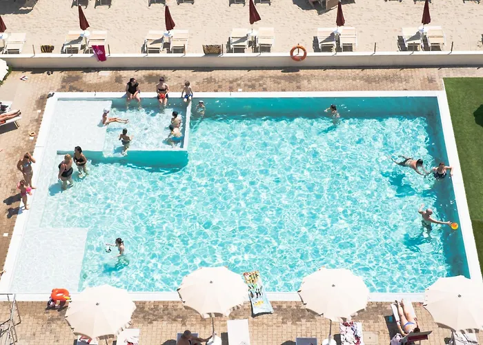 Hotel Classic - Azzurro Club