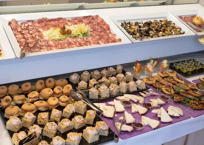 Hotel Classic - Azzurro Club 3*