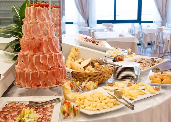 Hotel Classic - Azzurro Club 3*