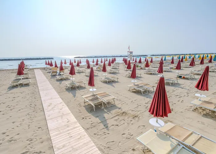 Hotel Classic - Azzurro Club