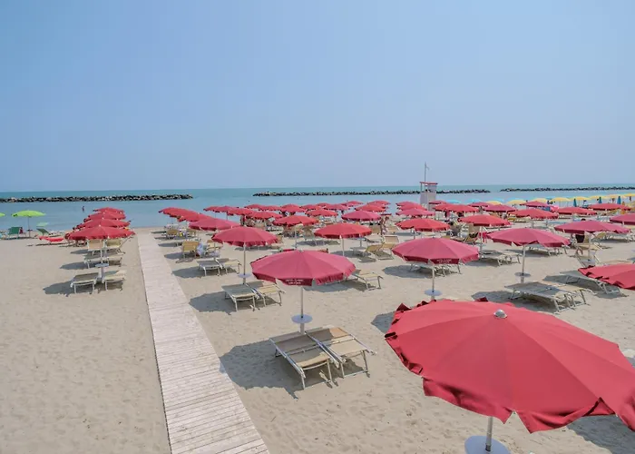 Classic - Azzurro Club Hotel 3*