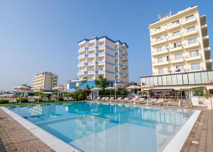 Ξενοδοχείο Classic - Azzurro Club 3*