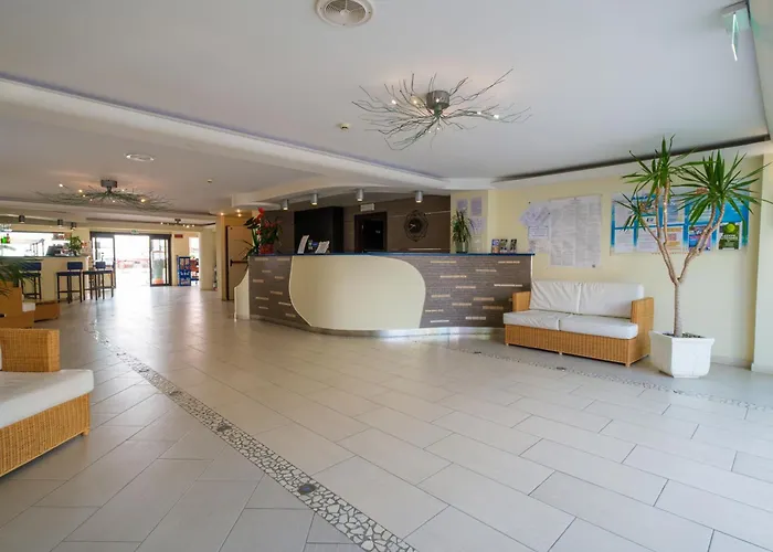 Classic - Azzurro Club Lido Di Savio