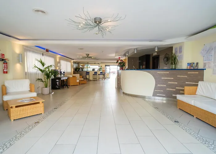 Classic - Azzurro Club 3* Lido Di Savio