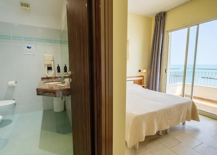 Classic - Azzurro Club Ξενοδοχείο Lido Di Savio