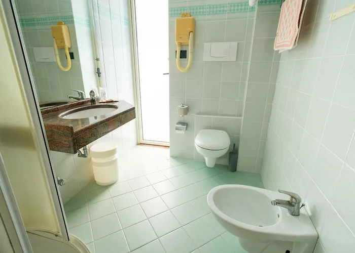 Classic - Azzurro Club 3* Lido Di Savio