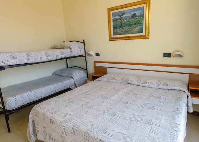 Classic - Azzurro Club Hotel 3*