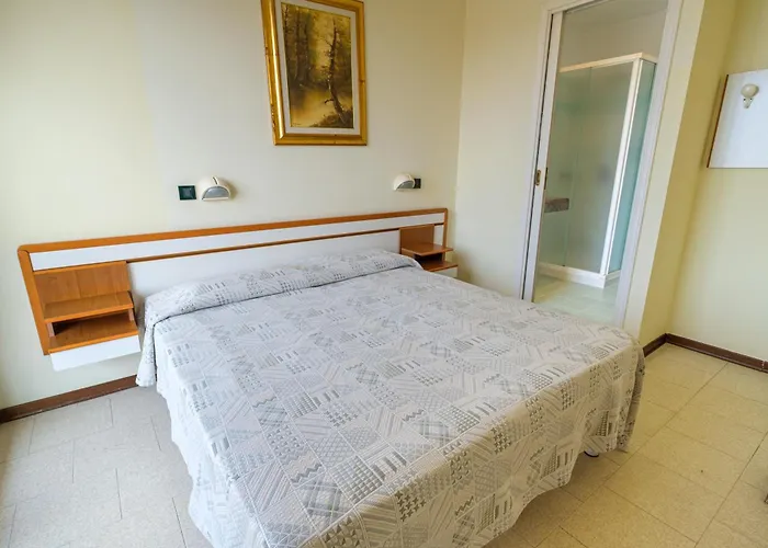 Hotel Classic - Azzurro Club Lido Di Savio