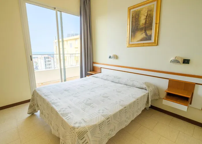 Classic - Azzurro Club 3* Lido Di Savio