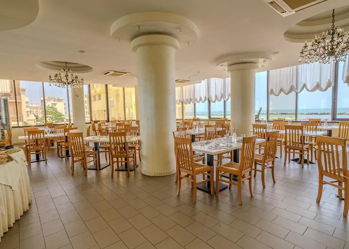 Hotel Classic - Azzurro Club