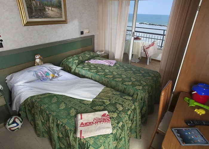 Classic - Azzurro Club Lido Di Savio