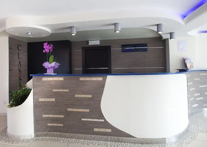 Hotel Classic - Azzurro Club 3*