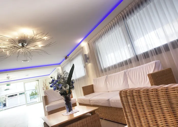 Classic - Azzurro Club 3* Lido Di Savio