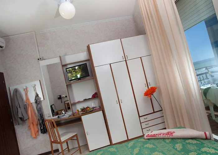 Classic - Azzurro Club Hotel 3*