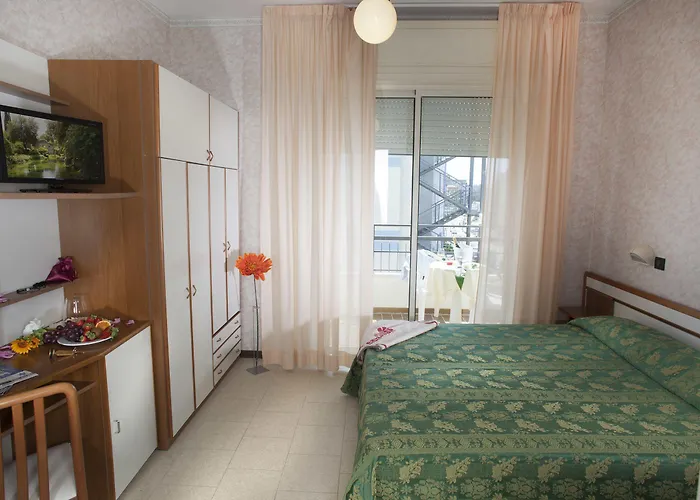 Classic - Azzurro Club Hotel