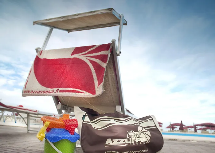 Classic - Azzurro Club 3*