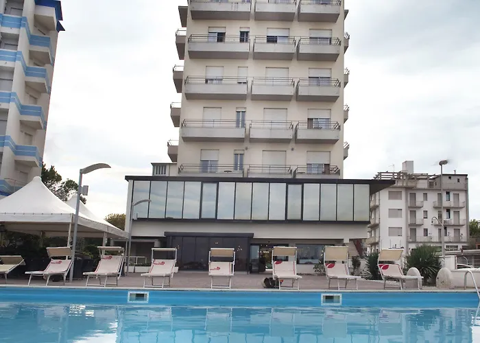 Hotel Classic - Azzurro Club