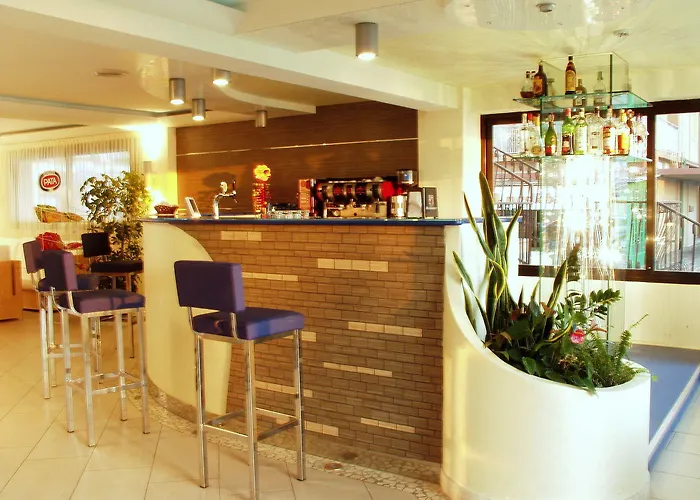 Classic - Azzurro Club 3* Lido Di Savio