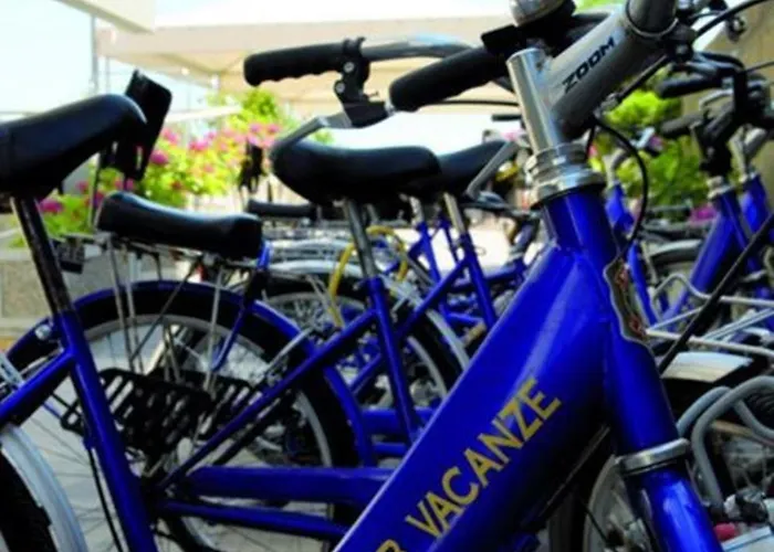 Hotel Classic - Azzurro Club 3*