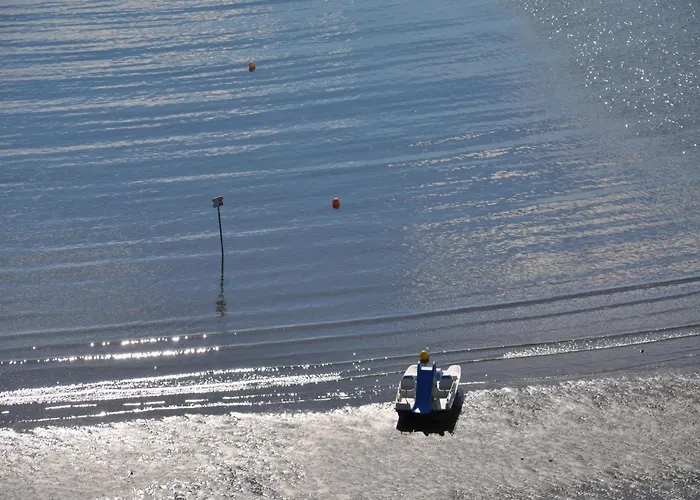 Classic - Azzurro Club Lido Di Savio