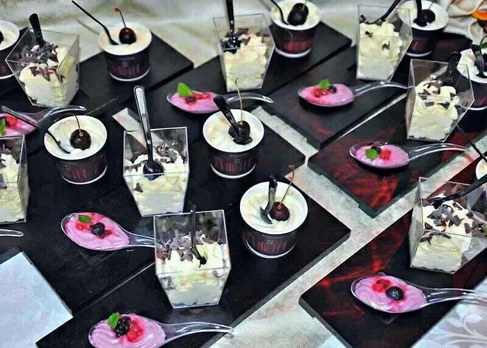 Hotel Classic - Azzurro Club