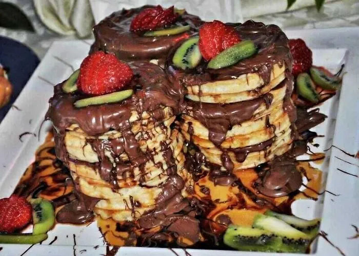 Classic - Azzurro Club Hotel Lido Di Savio