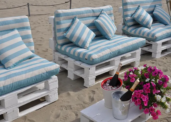 Classic - Azzurro Club Lido Di Savio