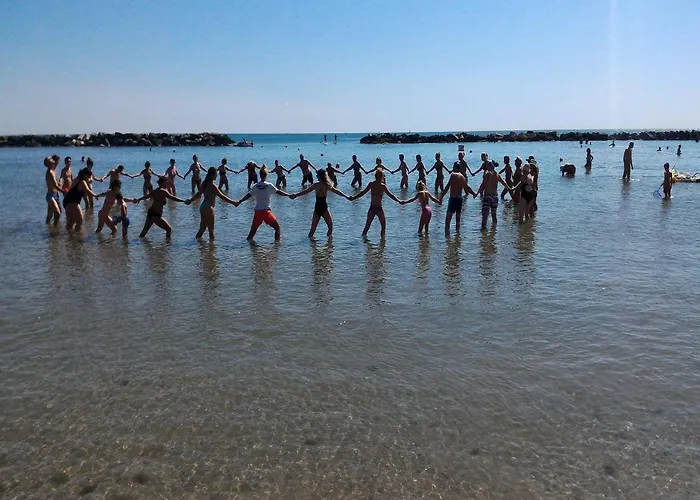 Classic - Azzurro Club Ξενοδοχείο