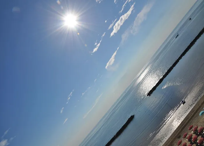 Classic - Azzurro Club Hotel 3*