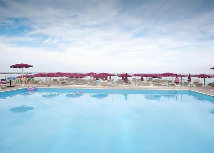 Hotel Classic - Azzurro Club