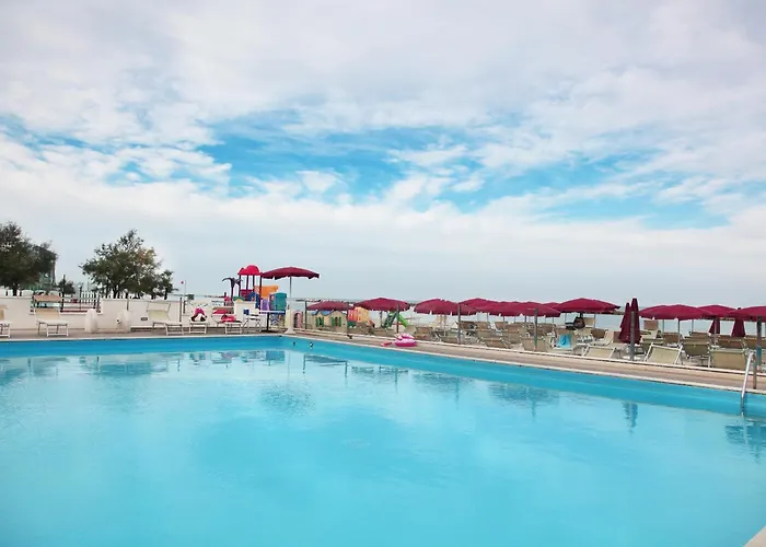 Classic - Azzurro Club Lido Di Savio