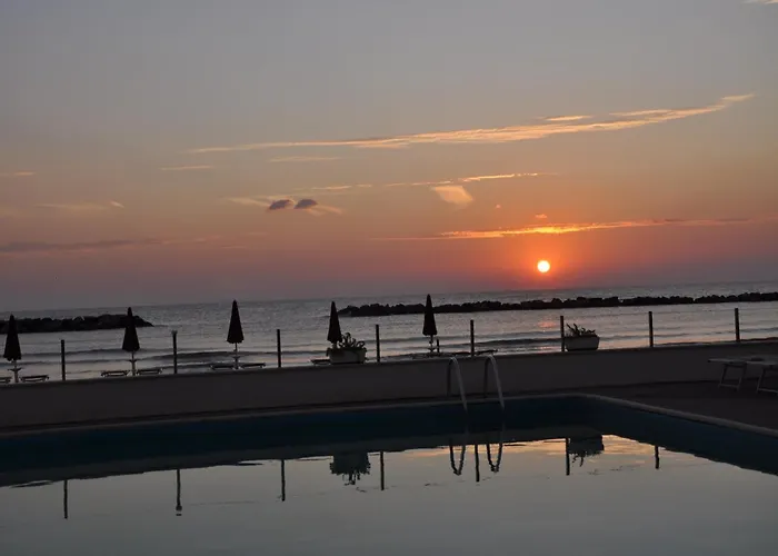 Classic - Azzurro Club Lido Di Savio