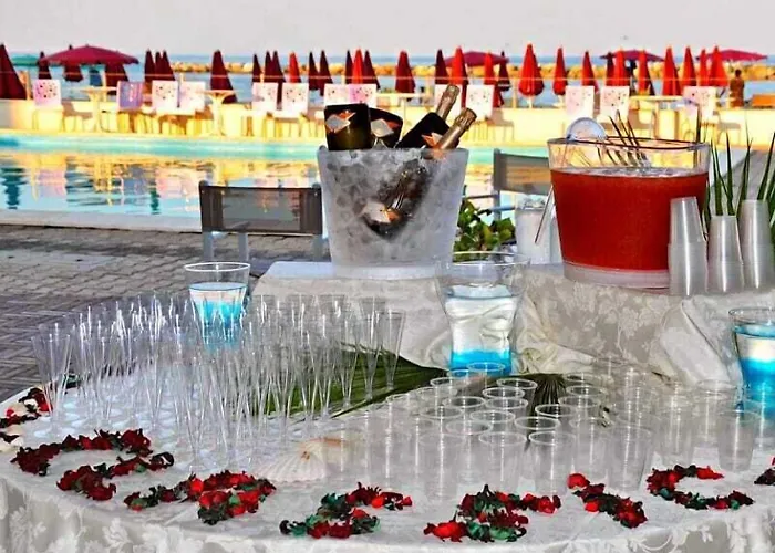 Classic - Azzurro Club Hotel