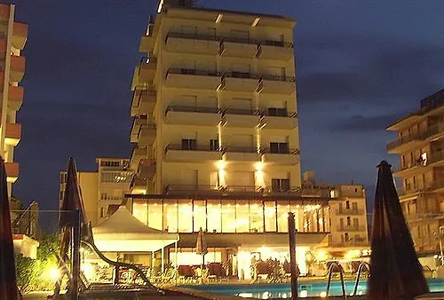 Hotel Classic - Azzurro Club 3*