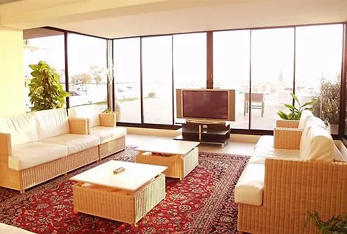 Hotel Classic - Azzurro Club