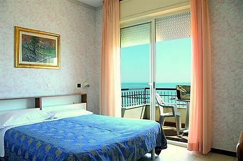 Classic - Azzurro Club Hotel Lido Di Savio