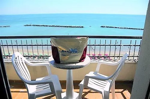 Hotel Classic - Azzurro Club