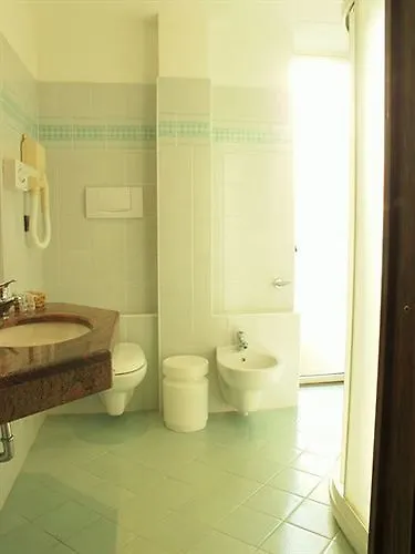 Hotel Classic - Azzurro Club Lido Di Savio