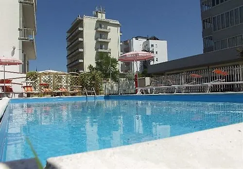 Hotel Classic - Azzurro Club