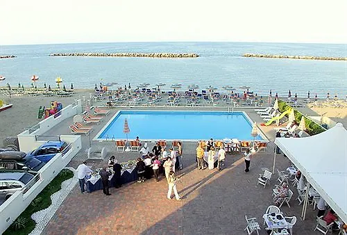 Hotel Classic - Azzurro Club Lido Di Savio