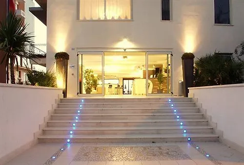 Classic - Azzurro Club Ξενοδοχείο Lido Di Savio