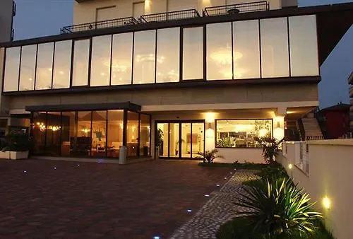 Hotel Classic - Azzurro Club Lido Di Savio